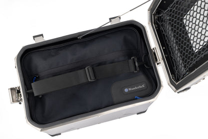 Case set EXTREME DirectLock R 1300 GS Adventure - aluminum