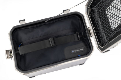 Case set EXTREME DirectLock R 1300 GS Adventure - black