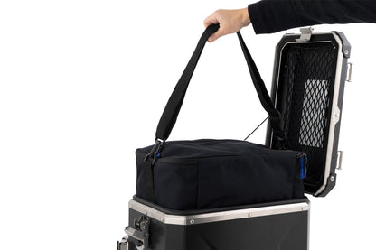 Case set EXTREME DirectLock R 1300 GS Adventure - black