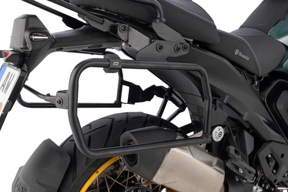 Luggage carrier X-RACK R 1300 GS - black