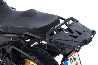 Wunderlich Top case carrier X-RACK R 1300 GS - black