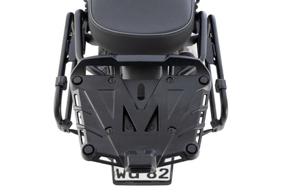 Wunderlich Top case carrier X-RACK R 1300 GS - black