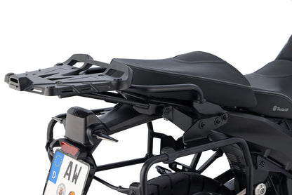 Wunderlich Top case carrier X-RACK R 1300 GS - black
