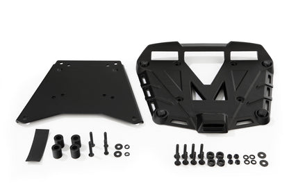 Top case carrier X-RACK R 1300 GS (Adventure) for Vario Carrier - black