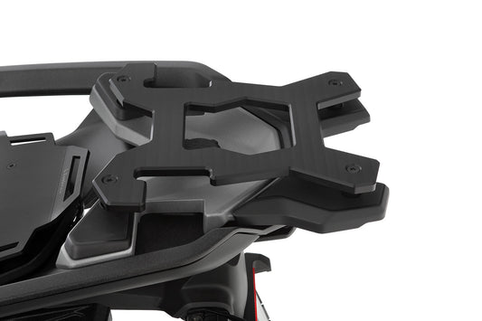 Adapter Set for Vario Topcase R 1250 GS and others on R 1300 GS - black