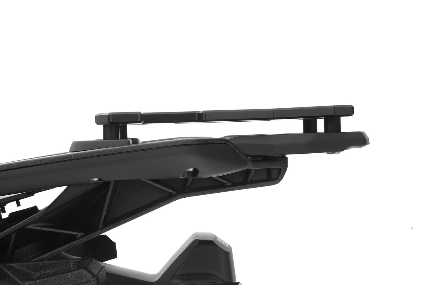 Adapter Set for Vario Topcase R 1250 GS and others on R 1300 GS - black