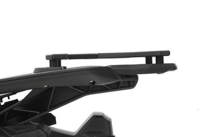 Adapter Set for Vario Topcase R 1250 GS and others on R 1300 GS - black
