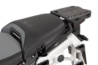 Hepco&Becker Smartrack Luggage Rack R 1300 GS Adventure - black