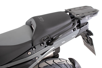 Hepco&Becker Smartrack Luggage Rack R 1300 GS Adventure - black