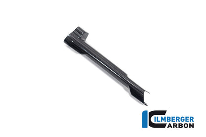 Ilmberger Brake line cover R 1300 GS + Adventure - carbon - glossy