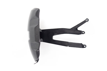 Ilmberger Splash guard R 1300 GS + Adventure - carbon