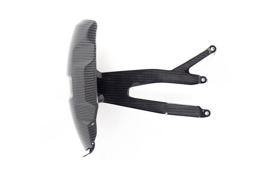 Ilmberger Splash guard R 1300 GS + Adventure - carbon