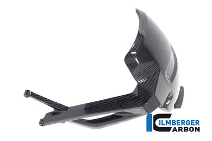 Ilmberger Splash guard R 1300 GS + Adventure - carbon