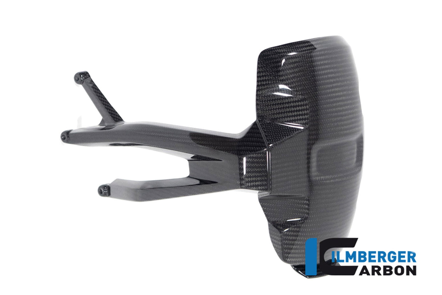 Ilmberger Splash guard R 1300 GS + Adventure - carbon