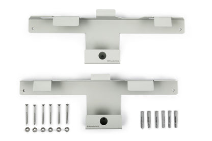 Wall mount for Vario case R 1300 GS - Set