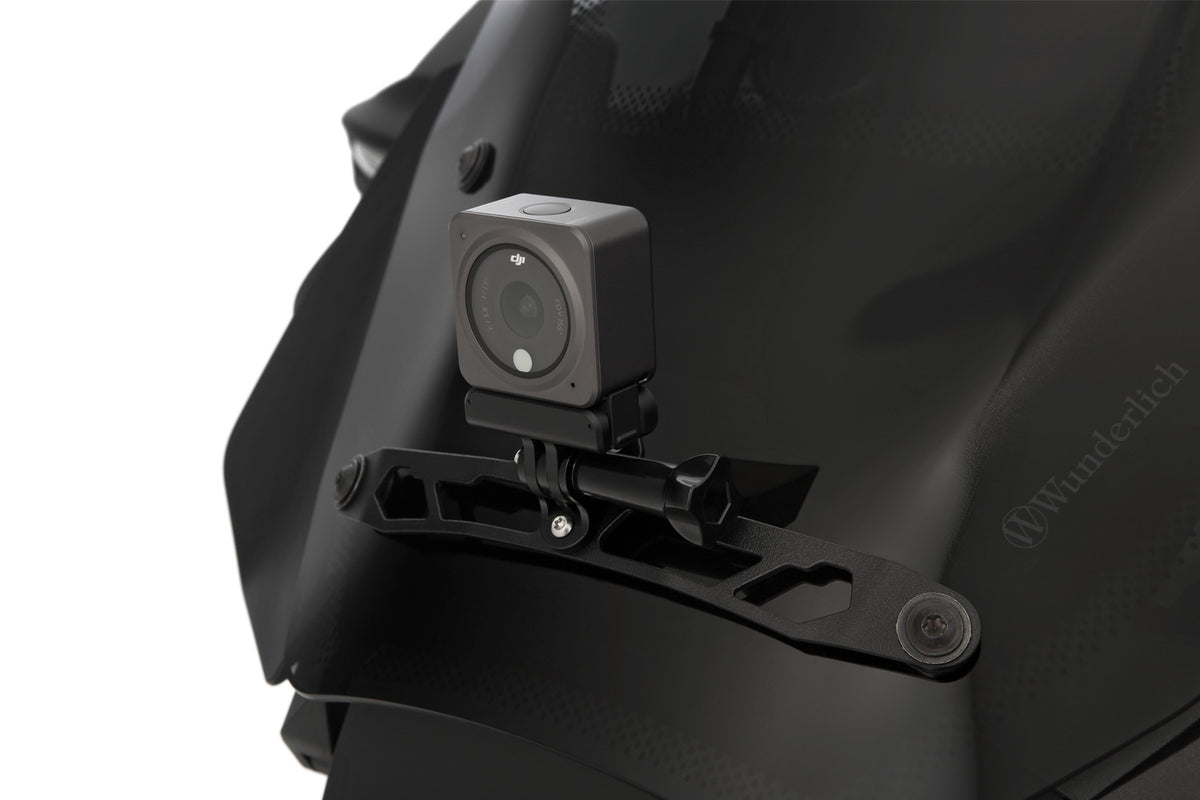 Wunderlich action cam mount R 1300 GS (Adventure)