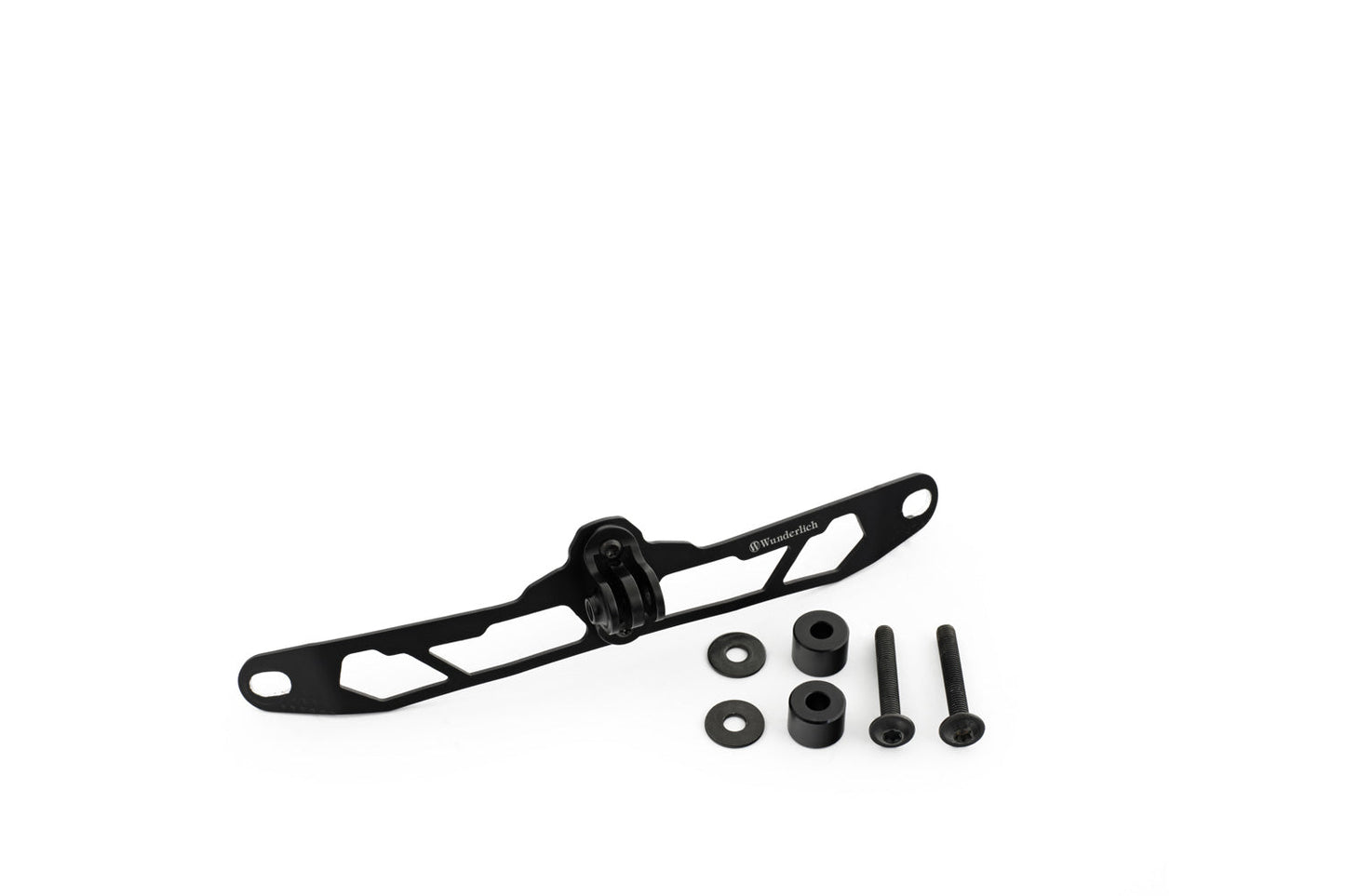 Action Cam Mount R 1300 GS and GS Adventure for BMW Tall Windscreen