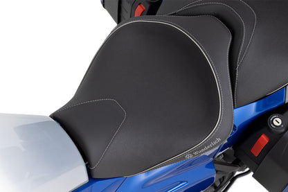 AKTIVKOMFORT Rider Seat with Smart Plug & Play Seat Heating R 1300 RT - standard - black