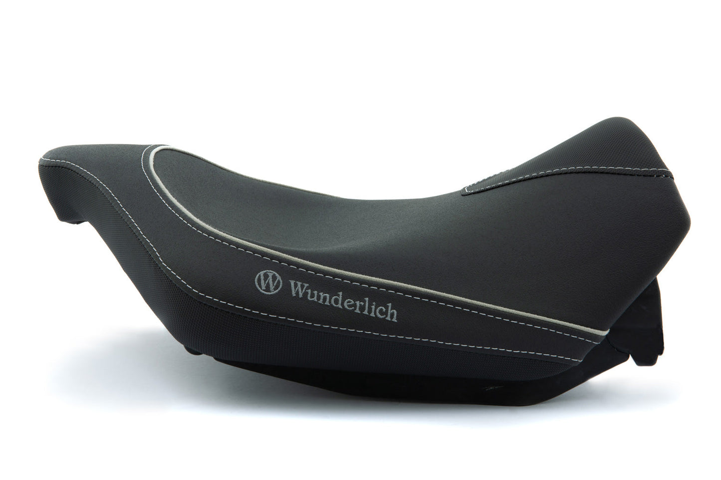 AKTIVKOMFORT Rider Seat with Smart Plug & Play Seat Heating R 1300 RT - standard - black