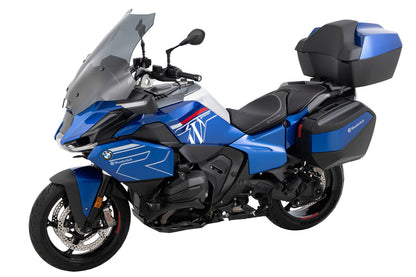 AKTIVKOMFORT Rider Seat with Smart Plug & Play Seat Heating R 1300 RT - standard - black