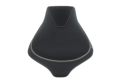 AKTIVKOMFORT Rider Seat with Smart Plug & Play Seat Heating R 1300 RT - low - black