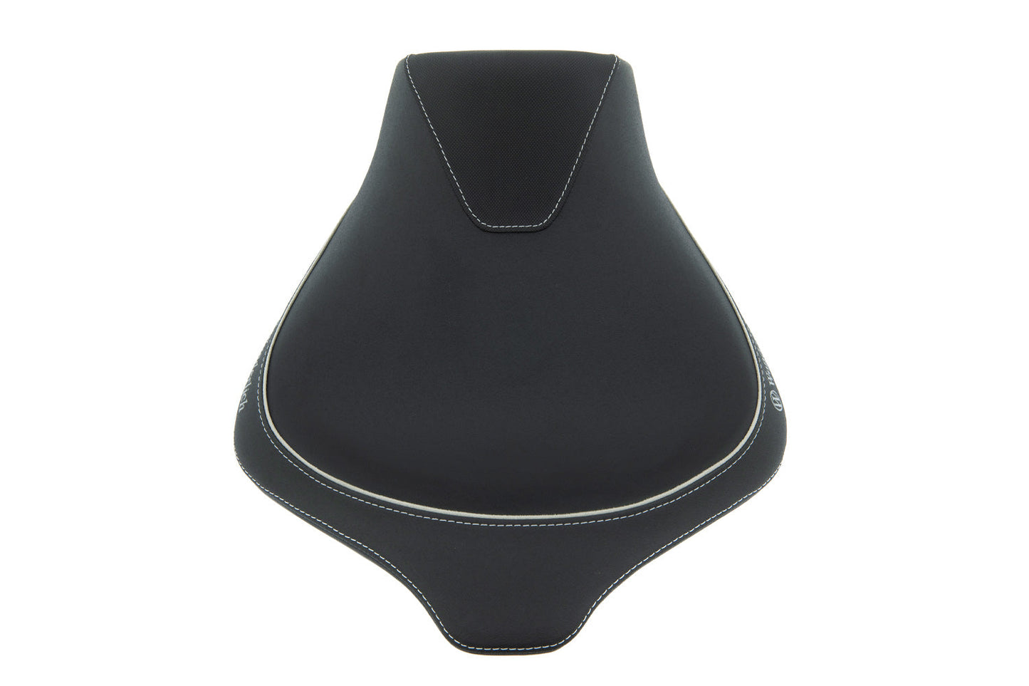 AKTIVKOMFORT Rider Seat with Smart Plug & Play Seat Heating R 1300 RT - high - black