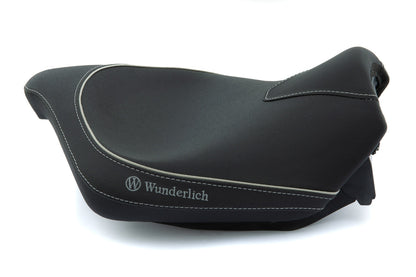 AKTIVKOMFORT Rider Seat with Smart Plug & Play Seat Heating R 1300 RT - high - black