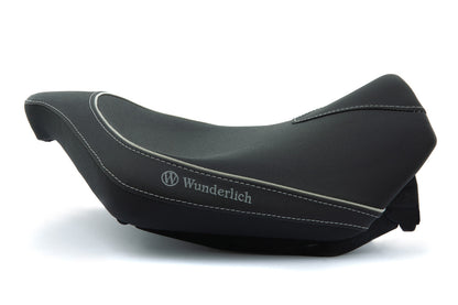 AKTIVKOMFORT Rider Seat with Smart Plug & Play Seat Heating R 1300 RT - high - black