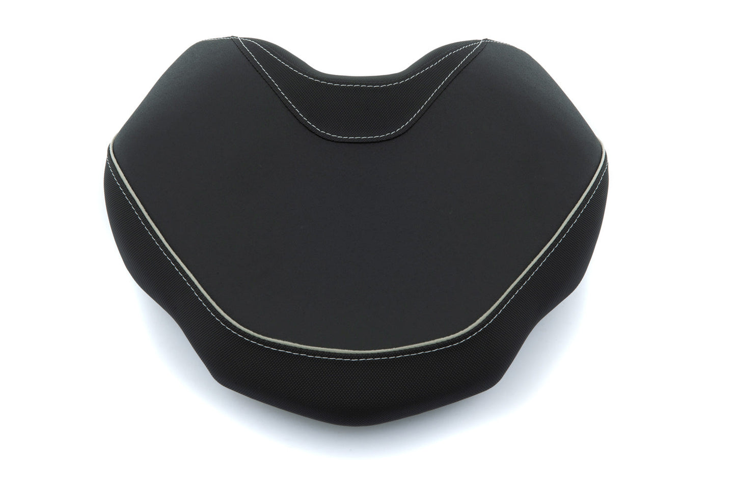 AKTIVKOMFORT passenger seat with seat heating Smart Plug & Play for the R 1300 RT - standard - black