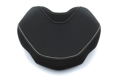 AKTIVKOMFORT passenger seat with seat heating Smart Plug & Play for the R 1300 RT - standard - black