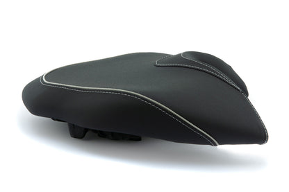 AKTIVKOMFORT passenger seat with seat heating Smart Plug & Play for the R 1300 RT - standard - black