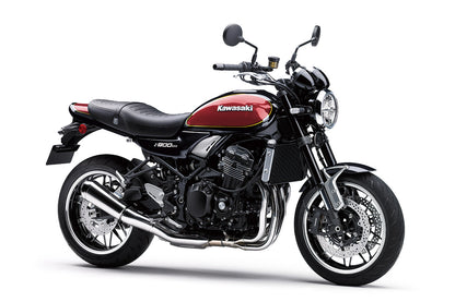 Kawasaki Z900RS 2023 Street Z Retro-Sport