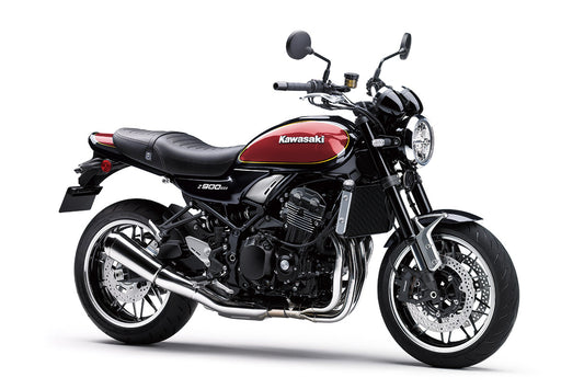 Kawasaki Z900RS 2023 Street Z Retro-Sport
