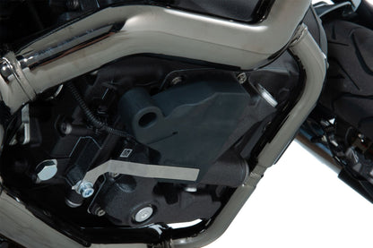 Oil Level Sensor Guard R 1300 - black