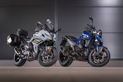 Oil Level Sensor Guard R 1300 - black