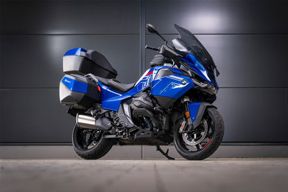 Oil Level Sensor Guard R 1300 - black