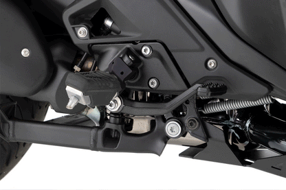 Brake lever lowering R1300