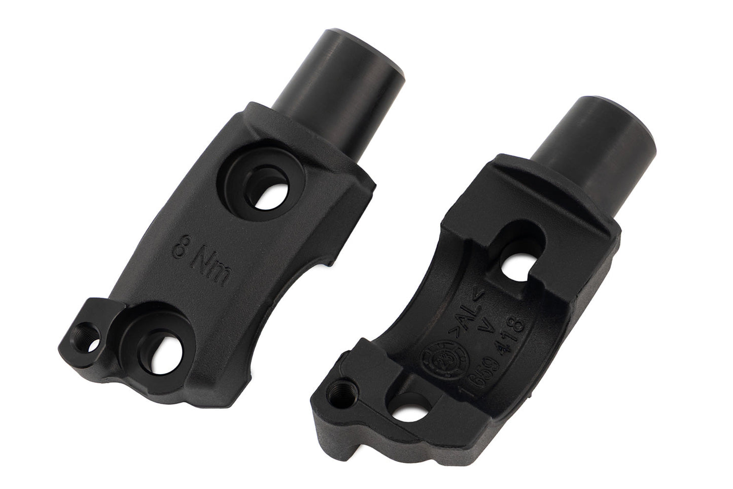 Additional mirror mount R 1300 RT - black