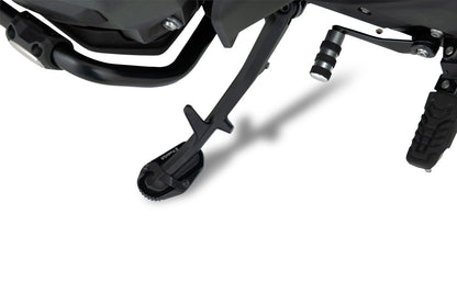 Side Stand Enlarger – R1300 RT - black