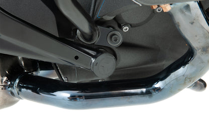 Wunderlich frame plug set, 9-piece – R 1300 R - Set - black