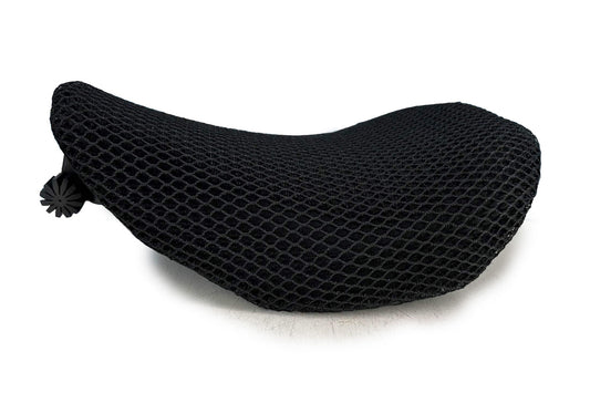 COOL COVER Seat Cover R 1300 RS - rider seat - black