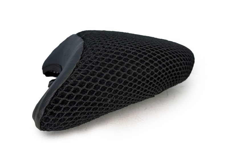 COOL COVER Seat Cover R 1300 RS - pillion seat - black