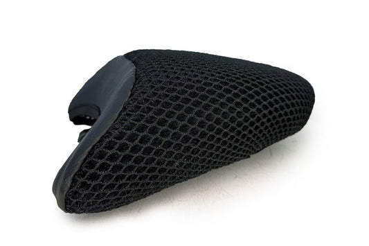COOL COVER Seat Cover R 1300 RS - pillion seat - black