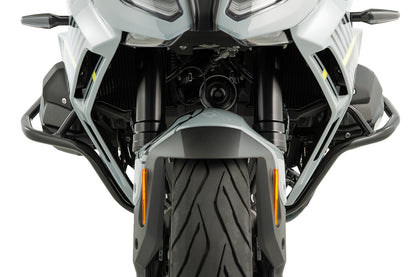 Wunderlich GUARD engine protection bar R 1300 R/RS - Set - black