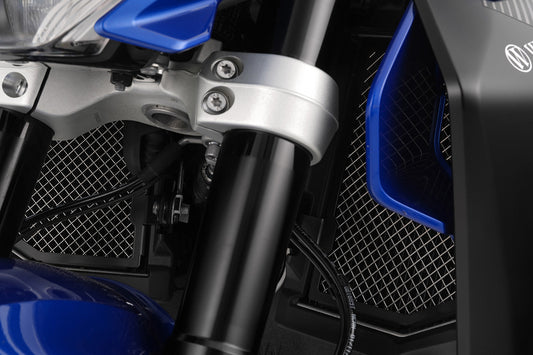 EXTREME Water Radiator Guard R 1300 R and RS - black