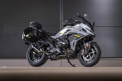 Complete paint protection set PremiumShield R 1300 RS - clear