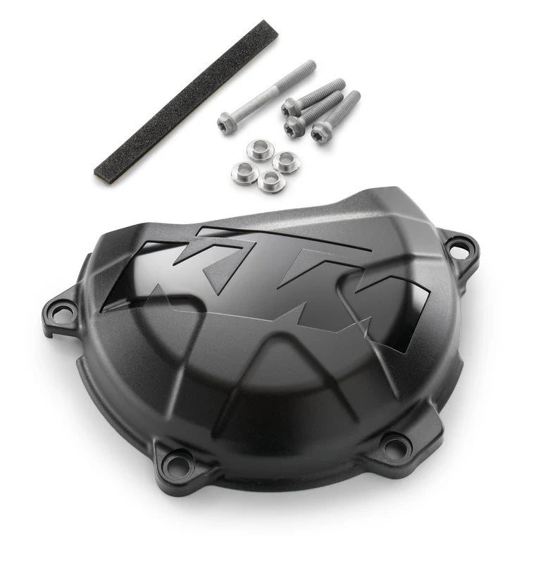 KTM Clutch Cover Protection 450/500 EXC-F/SX-F/XC-F 2016-2022 7943099400030
