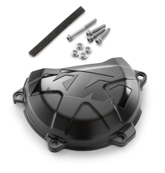 KTM Clutch Cover Protection 450/500 EXC-F/SX-F/XC-F 2016-2022 7943099400030