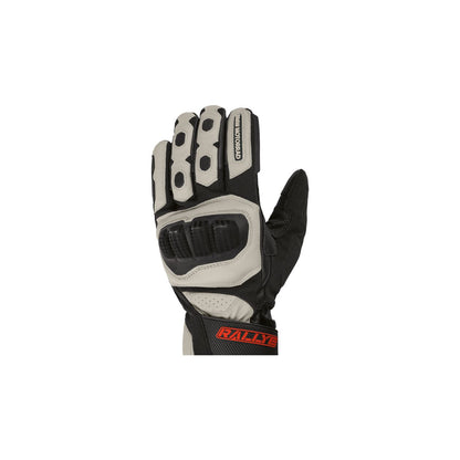 GS Rallye GORE-TEX® Gloves, Anthracite, 6 (76215B3D061) - 2
