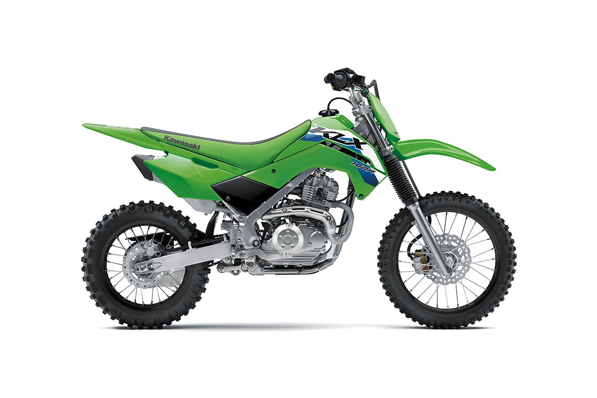 Kawasaki KLX140R/L 2027
